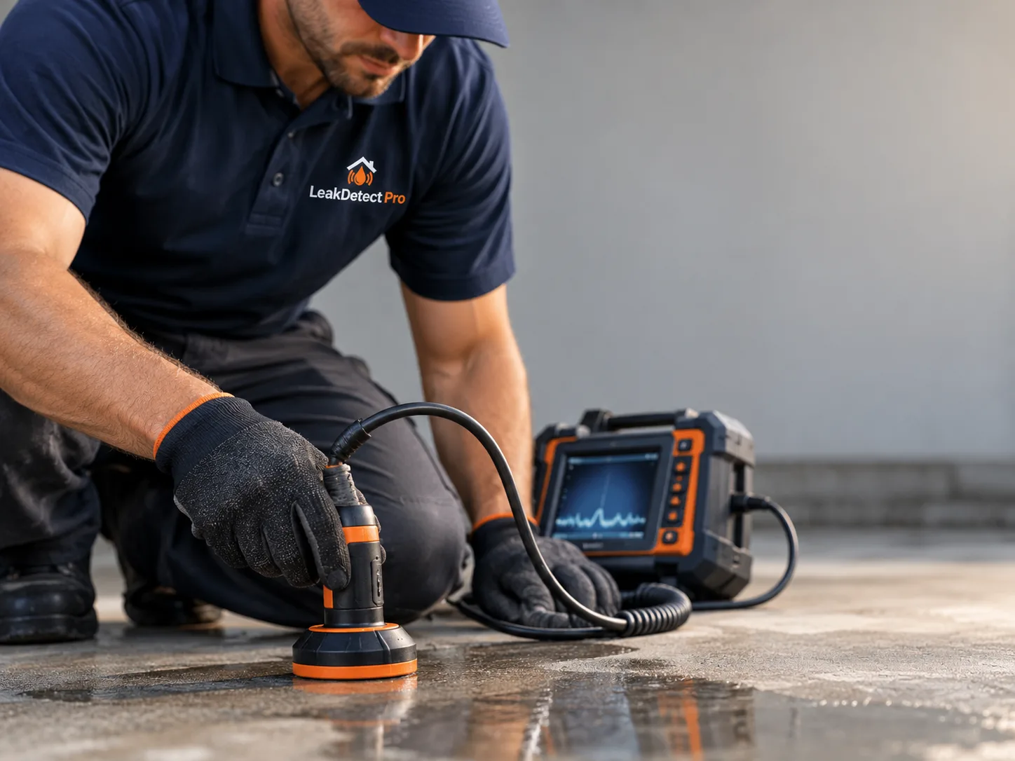 Gutter Leak Assessment in Cressey, CA